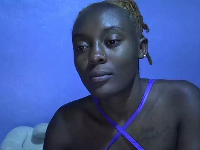 Ebonysexy99 on BongaCams 