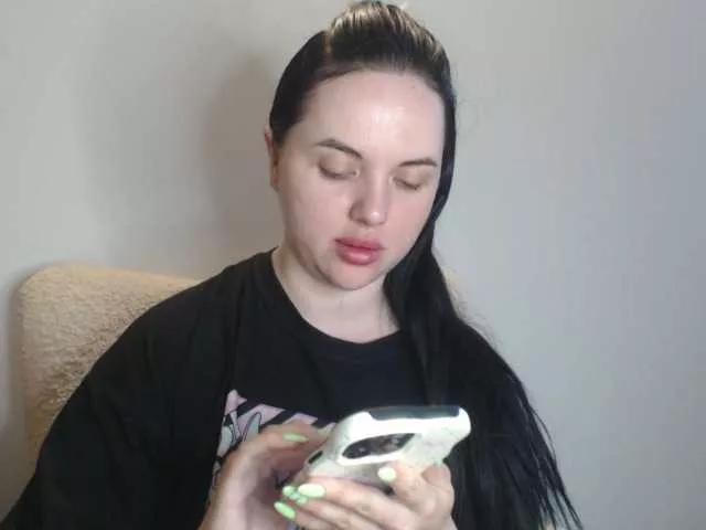 Elithabeth7 on BongaCams 