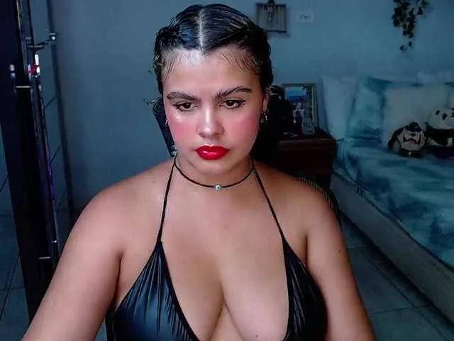 ElizaBonnie on BongaCams 