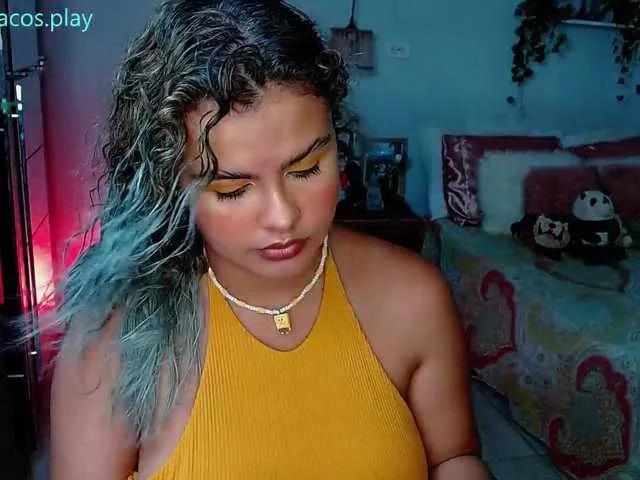 ElizaBonnie on BongaCams 