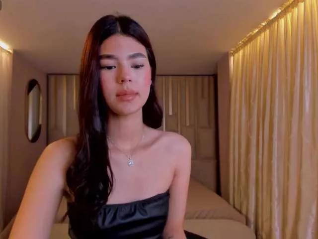EllieScott on BongaCams 