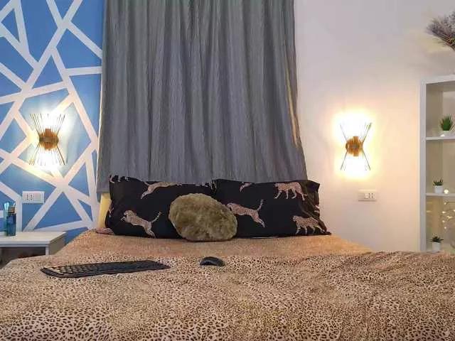 Elsatight on BongaCams 