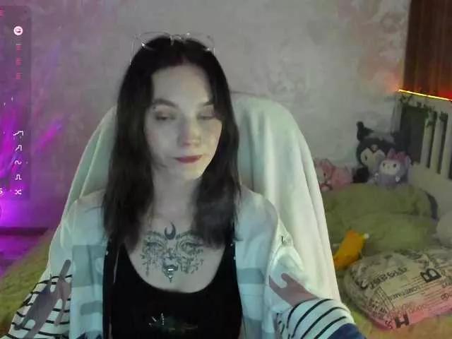 Elven1kiss on BongaCams 