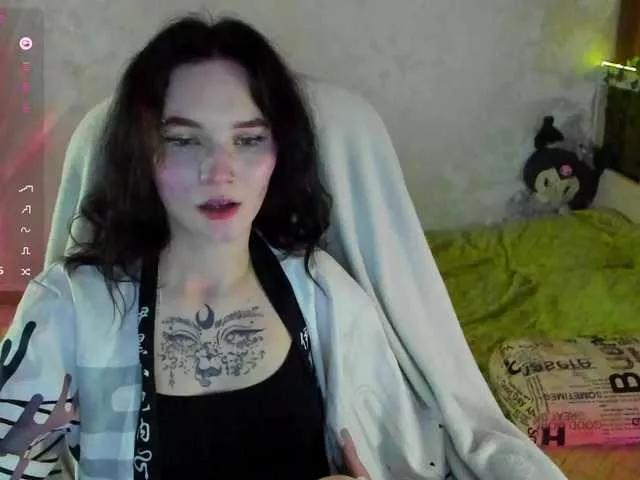 Elven1kiss on BongaCams 