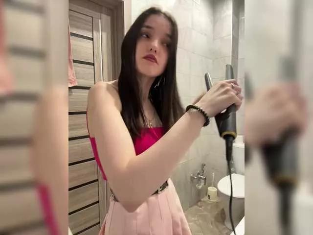 Emilechka on BongaCams 