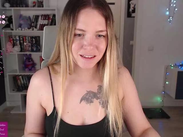 EmmaBryan on BongaCams 