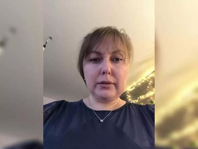Enigma- on BongaCams 