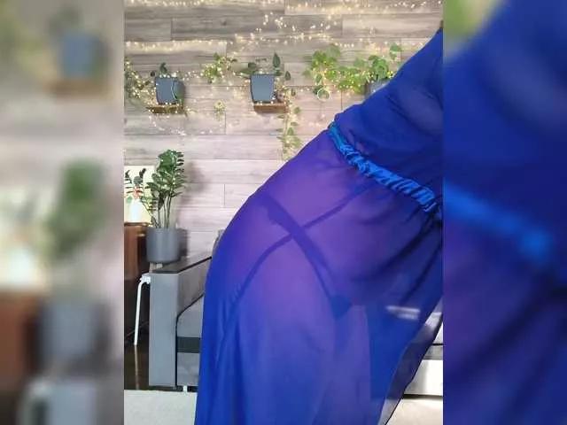 Enigma- on BongaCams 