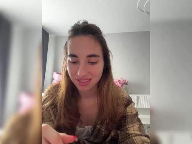 Etokiska on BongaCams 