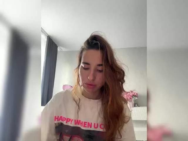 Etokiska on BongaCams 