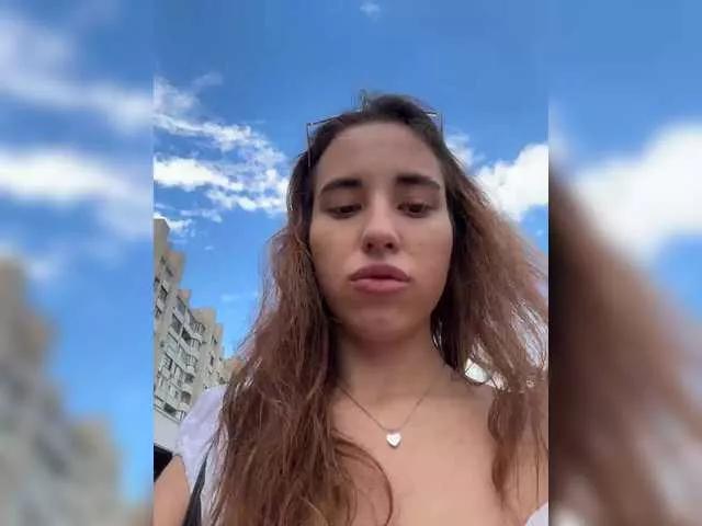Etokiska on BongaCams 