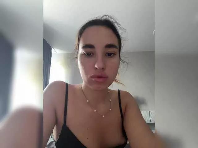Etokiska on BongaCams 
