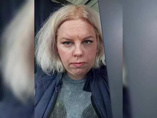 EVA2311 on BongaCams 