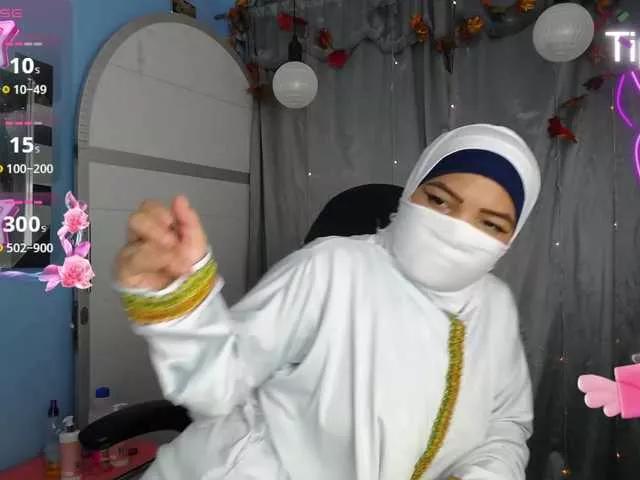 FalakYasin on BongaCams 