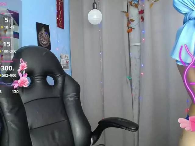 FalakYasin on BongaCams 