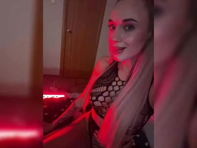 fencyehhh on BongaCams 