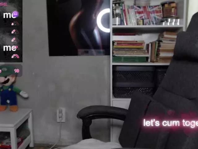 flamepussy on BongaCams 