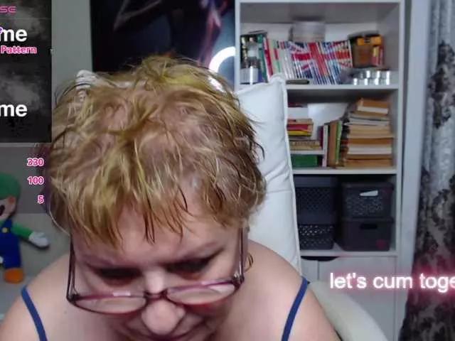 flamepussy on BongaCams 