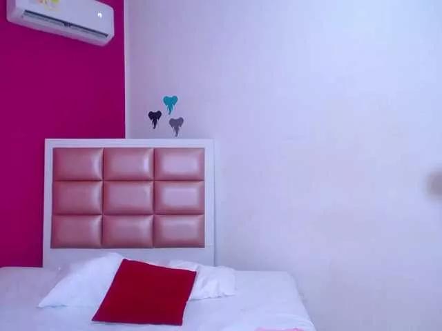 forbidden-bff18 on BongaCams 
