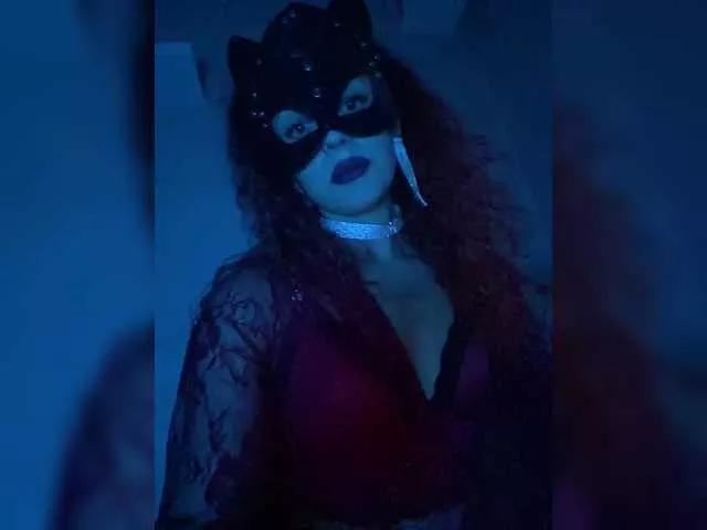 Foxi101 on BongaCams 