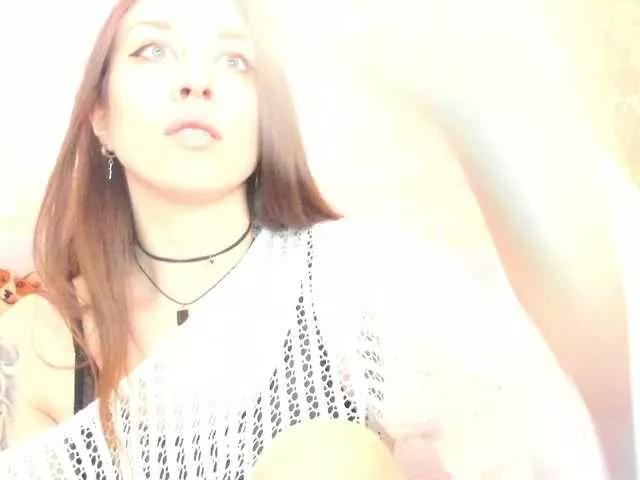 FoxyAlisa on BongaCams 