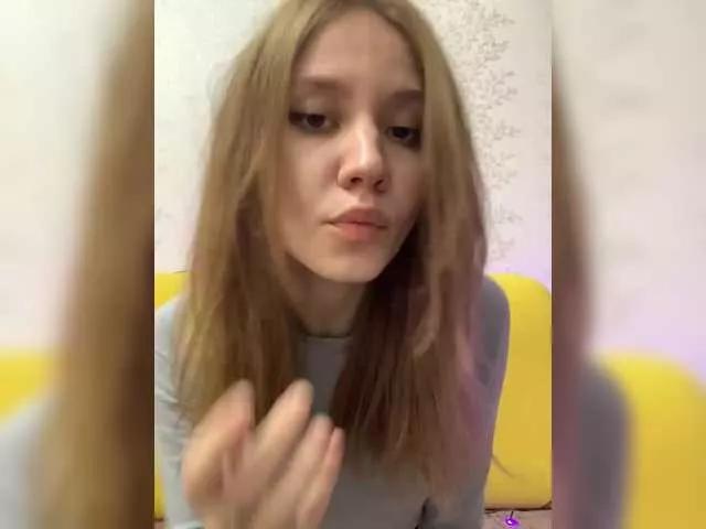 fridochka on BongaCams 