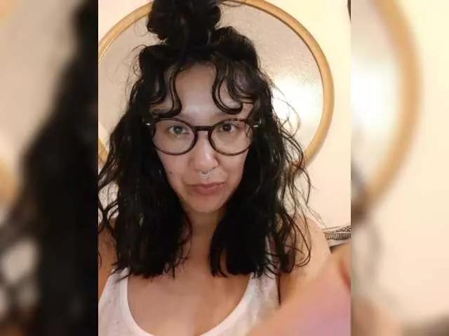 Fruttituttis on BongaCams 