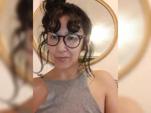 Fruttituttis on BongaCams 