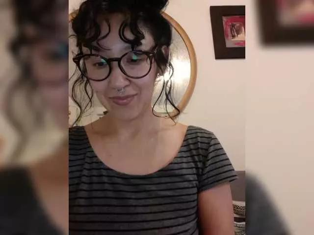 Fruttituttis on BongaCams 