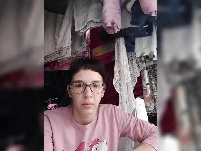 Georgianalove on BongaCams 
