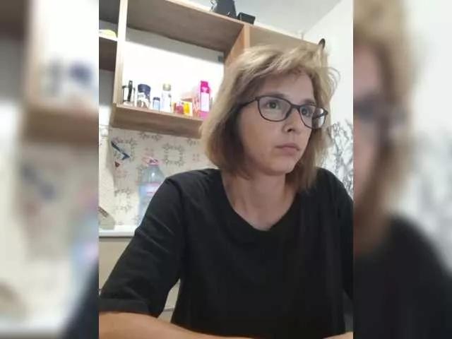 Georgianalove on BongaCams 