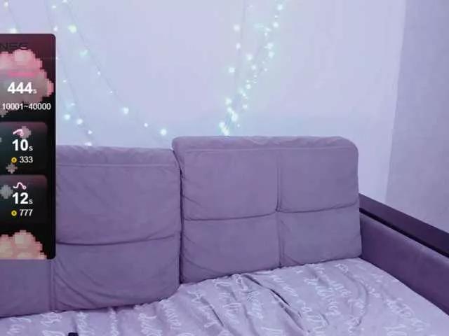 GeraBrown on BongaCams 