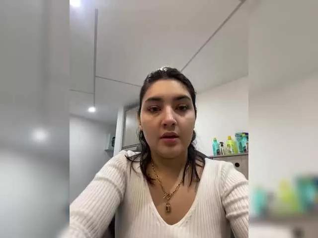 GigiCarter on BongaCams 