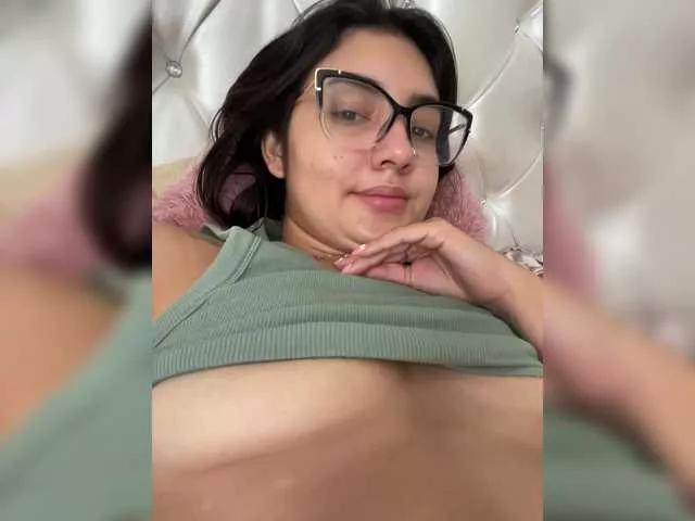 GigiCarter on BongaCams 