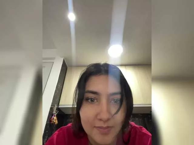 GigiCarter on BongaCams 