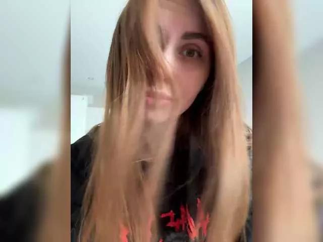 Girls-Leia on BongaCams 