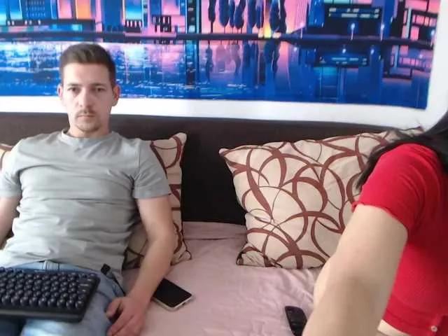 givemeparis-1 on BongaCams 