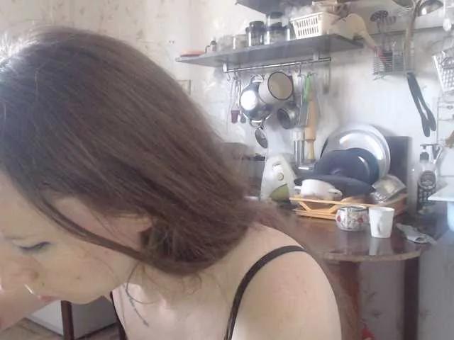 GLAMYR252 on BongaCams 