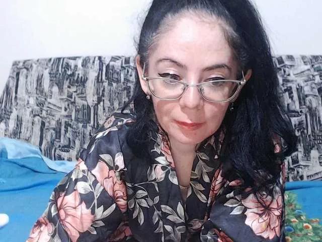 goddess-kenya on BongaCams 