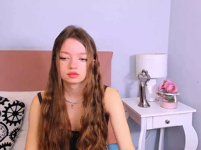 GraceShow on BongaCams 