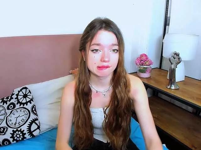 GraceShow on BongaCams 