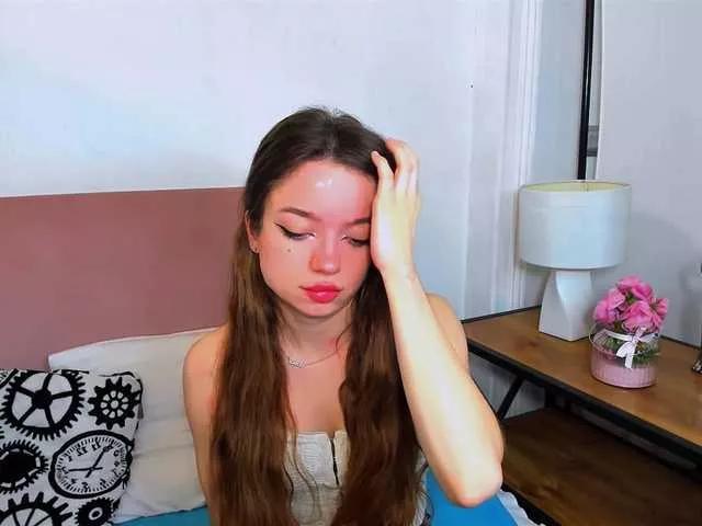 GraceShow on BongaCams 