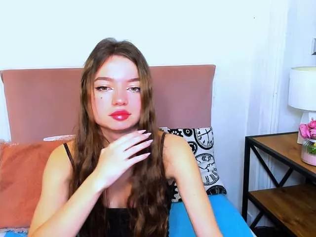 GraceShow on BongaCams 