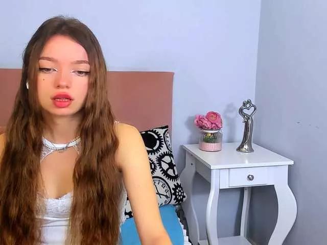 GraceShow on BongaCams 