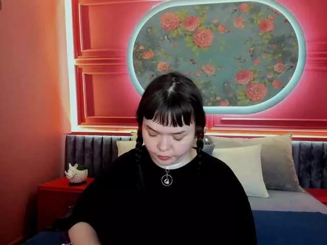 GwenViciouss on BongaCams 