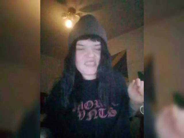 GwenViciouss on BongaCams 