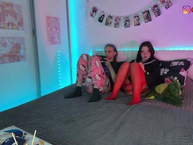 h3ntai-baby on BongaCams 