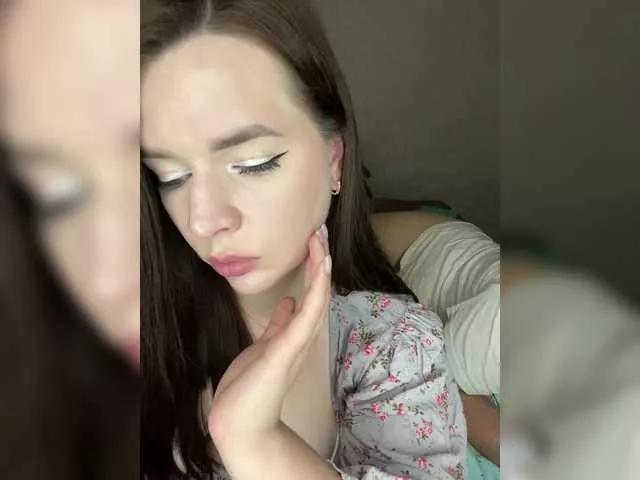 HellMor on BongaCams 