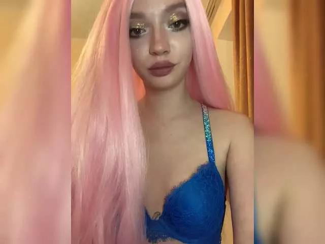 heyleysativa on BongaCams 
