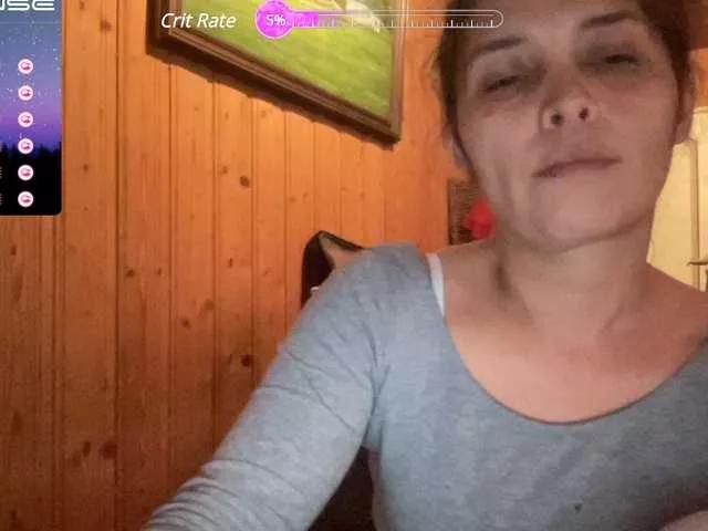 Honeysnow38 on BongaCams 
